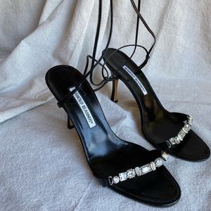 Manolo Blahnik Heels